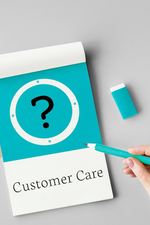 Customer Centric