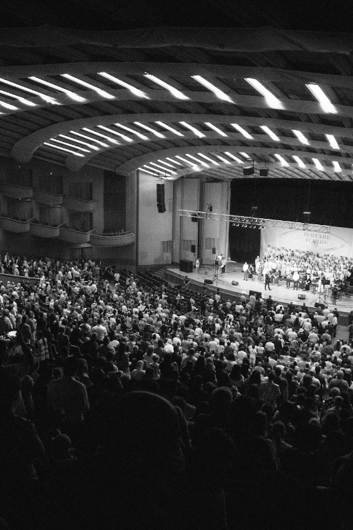 Eventi Grandi Gruppi