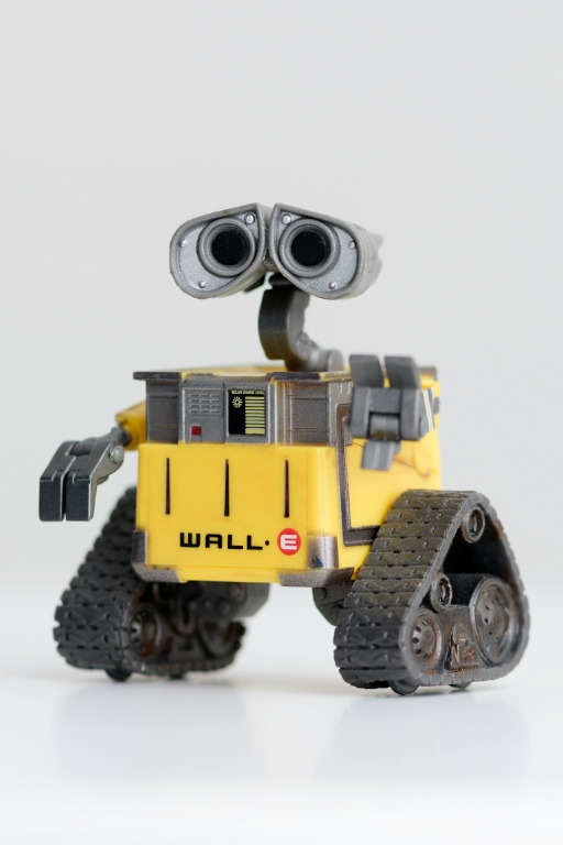 Piccola Robotica