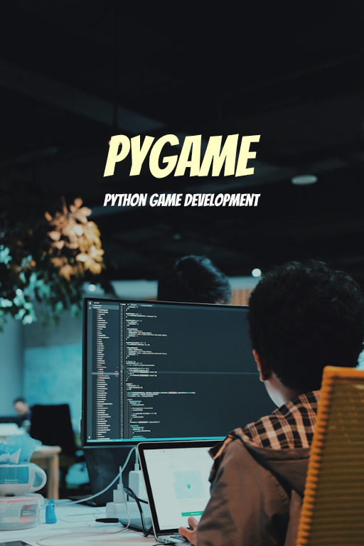 Python Game Develpment