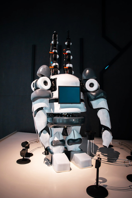 Robotica