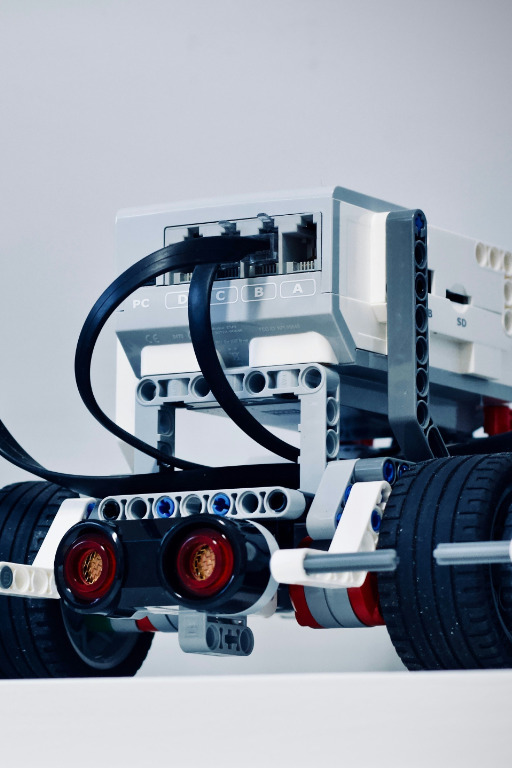 Robotica Mobile