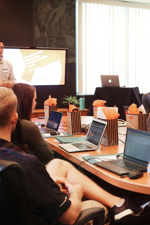 Talk Tematici on Demand
